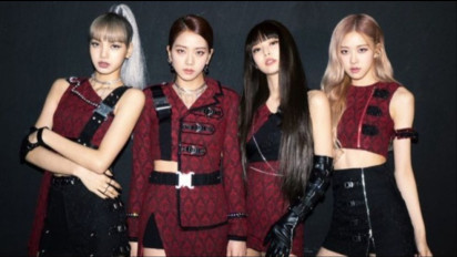 Lirik Lagu BLACKPINK - Lovesick Girls