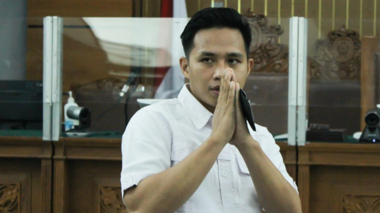 Ibunda Bharada E Minta Tolong Jokowi, Ini Jawaban Sang Presiden
            - galeri foto