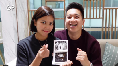 Di Sela Keriuhan Indonesia Masters, Greysia Polii Umumkan Kehamilannya