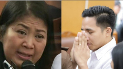 Bongkar Skenario Sambo, Kejagung Ungkap Alasan Tuntutan Bharada E Lebih Berat dari Putri Candrawathi