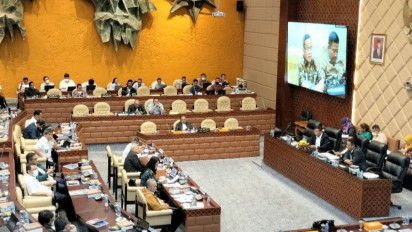 Tahun Ini, Ditjen Cipta Karya Kementerian PUPR Anggarkan Rp2,1 Triliun Untuk Padat Karya