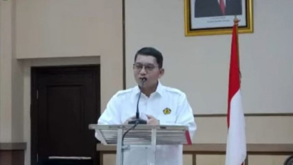 Konsumsi Listrik Naik Disebut Sebagai Bukti Ekonomi Tumbuh Baik 