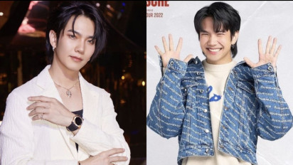 Disebut Lakukan Kekerasan, Selingkuh hingga Poroti Kekasih, Aktor Build Jakapan Ditangguhkan Agensi