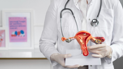 Mengenal Kanker Serviks: Penyebab, Jenis, dan Cara Pencegahan Sejak Dini