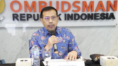 Dermaga Sambas Ambruk, Ombudsman Minta Gubernur Kalbar Tanggung Jawab Ganti Rugi