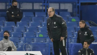 Everton Incar Bielsa untuk Gantikan Lampard sebagai Pelatih