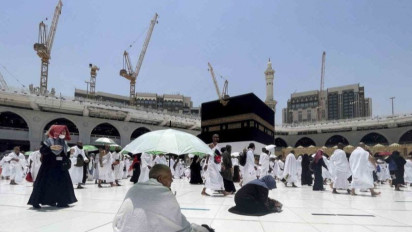 Presiden Prabowo Siap Resmikan Terminal Haji di Bandara Soetta: Perjalanan ke Tanah Suci Jadi Makin Mudah!