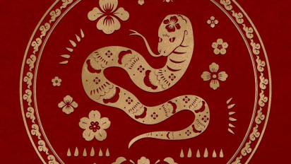 Ahli Feng Shui Pastikan Ada Peluang Baru di Tahun Ular Kayu Sambut 2025