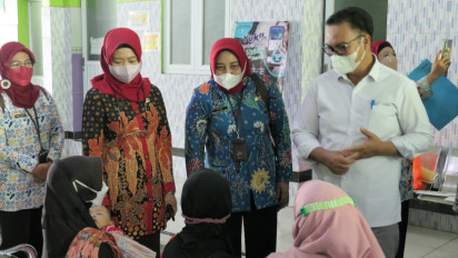 Cegah Seks Bebas di Kalangan Remaja, BKKBN Dorong Pendidikan Seks secara Komprehensif