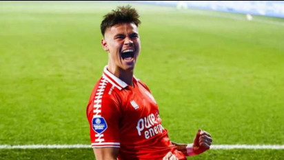 Hasil Timnas Indonesia Abroad Semalam: Mees Hilgers dan Shayne Pattynama Beda Nasib, Bagaimana dengan Marselino Ferdinan hingga Sandy Walsh?