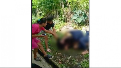 Perundungan Terhadap Siswa Kembali Terjadi di Empat Lawang