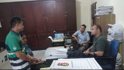 Ijazah Ditahan Mantan Lantaran Tak Mau Balikan, Wanita di Medan Lapor Polisi