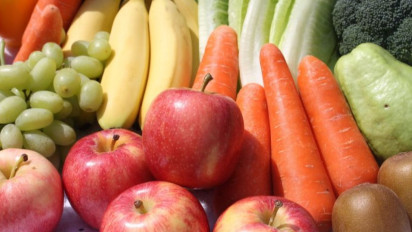 Tak Hanya Buah dan sayur, Jenis Makanan Ini Juga Mengandung Serat