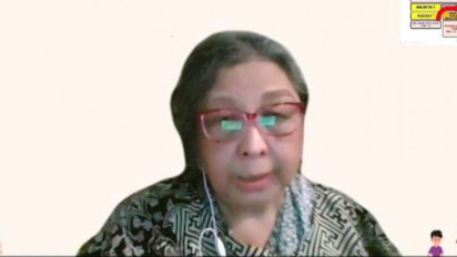 Bahaya Kekurangan Gizi Picu Turunnya Tingkat Kecerdasan