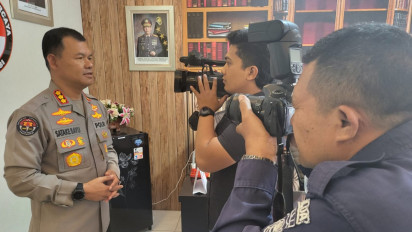 Jelang Penyelenggaraan Munaslub HDCI, Polda Bali akan Kerahkan 250 Personil