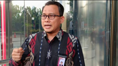 Buronan KPK 'Ayah Merin' Berhasil Diringkus, Anak Buah Eks Gubernur Aceh Ini Terlibat Korupsi Dermaga Sabang