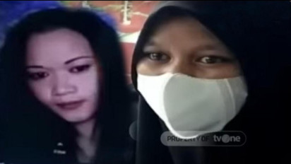 Menolak Ajakan Ibunya ke Bekasi, Anak Tiri Wowon Malah Selamat dari Lingkaran Kasus Pembunuhan Berantai 