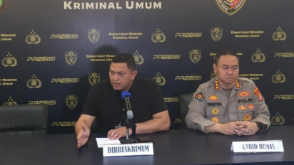 Ai Maimunah Korban Pembunuhan Berantai Wowon CS Berperan sebagai Perekrut TKW