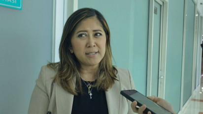 Meutya Hafid: Pekerjaan Rumah KPI Pusat Mengawasi Netralitas Tayangan Jelang Pemilu