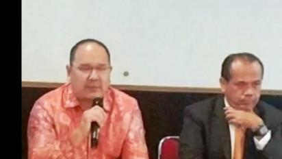 Henry Surya Divonis Lepas di Kasus KSP Indosurya, Kate Victoria Lim: Hukum Tumpul ke Atas