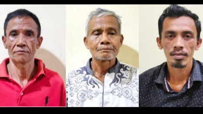 Nasib Tragis Siti Fatimah Jadi TKW 3 Tahun, Pulang Tinggal Nama, Tewas di Tangan Wowon CS