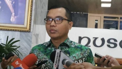 Elite PPP Dengar Presiden Jokowi Serius Bakal Reshuffle Menteri