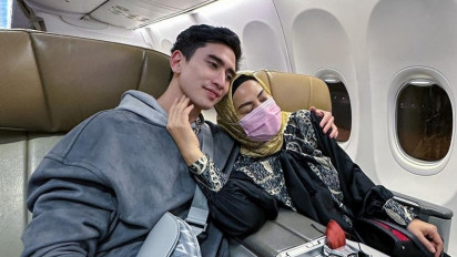 Cocok, Tes DNA Ceceran Darah di Hotel Tempat KDRT Venna Melinda dan Ferry Irawan Hasilnya Milik…