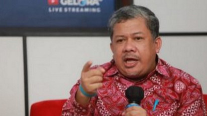 Politikus Reformasi Tolak Perpanjang Masa Jabatan Kades, Fahri Hamzah Beberkan Alasannya