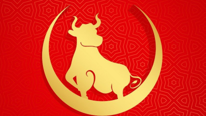 Ramalan Peruntungan Shio Kerbau Terbaru, Calon 'Crazy Rich' di Tahun Kelinci Air 2023