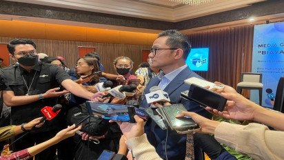 Ini Perhitungan Usulan Kenaikan BIPIH 2023, BPKH Beberkan Harga Pelayanan Haji