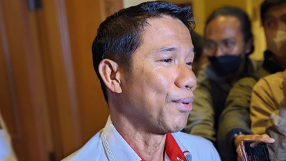 Isu Suap Hentikan Liga Dua Beredar, Sekjen PSSI Angkat Bicara