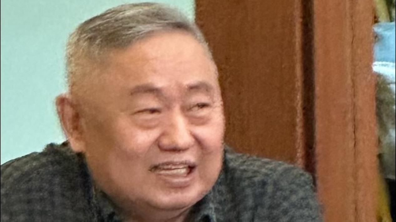 In Memoriam Lieus Sungkharisma: Perginya Sang Aktivis Tanpa Jeda
            - galeri foto