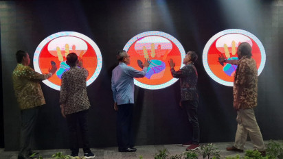 Pameran Kerajinan Internasional di Yogyakarta, akan Datangkan 5000 Buyers dari Berbagai Negara