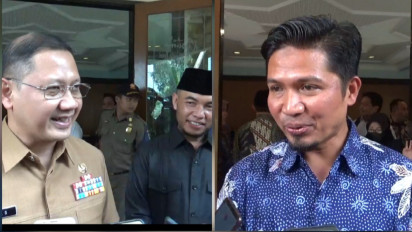 KPU Kota Batu Belum Siapkan Gudang Logistik, Ini Penjelasan Pj Walikota dan Ketua DPRD