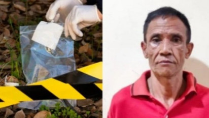 ‘Suaranya Berubah, Kebuka Semua Kalau Dia Sambil Dalang’ Polisi Ungkap Wowon Punya Peran Fiktif Jadi Dalang ‘Aki Banyu’