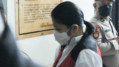 Putri Candrawathi Ungkap Brigadir J Ancam Bunuh Ferdy Sambo