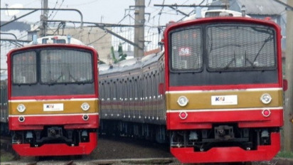 Simak Jadwal KRL Solo-Jogja Hari Ini, Rabu 25 Januari 2023, Keberangkatan Stasiun Palur Pukul 06.15 WIB