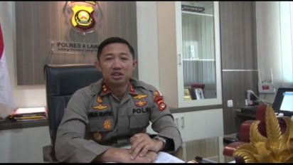 Polisi: Kondisi Korban Perundungan di Empat Lawang Mulai Membaik