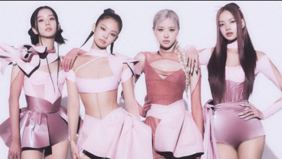 Lirik Lagu BLACKPINK – Kill This Love