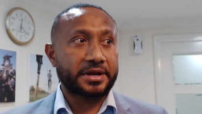 Klub-Klub Liga 2 Desak PSSI Selidiki Tanda Tangan Palsu Persetujuan Penghentian Kompetisi