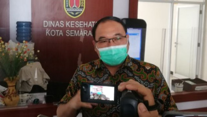 "Chiki Ngebul" Dilarang Dijual di Kota Semarang