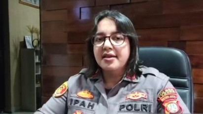 Tragis! Diduga Dianiaya Ibu Kandungnya, Balita 2 Tahun di Duren Sawit Tewas