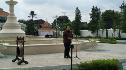 Prabowo Subianto Bolak Balik ke Pura Mangkunegaran, Ada Apa? Gibran Bocorkan Alasannya