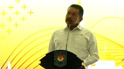 PN Jakbar Vonis Bebas KSP Indosurya, Jaksa Agung Perintahkan Segera Ajukan Kasasi