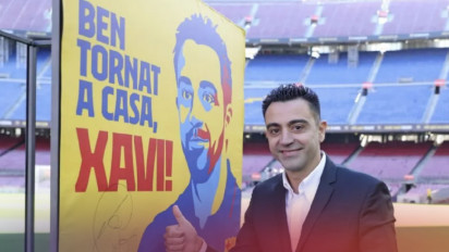 Bintang Ulang Tahun 25 Januari: Xavi dan Bintang Korea Selatan di Piala Dunia 2022