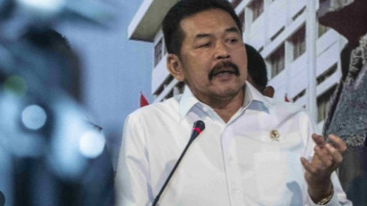 Soal Vonis Bebas Bos KSP Indosurya, Jaksa Agung: Suruh Kasasi!