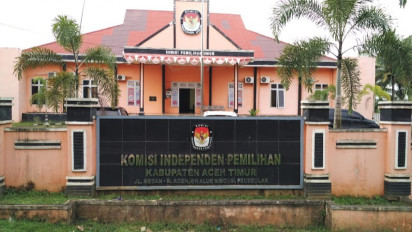 Akun Medsos KIP Aceh Timur Dihujat Habis-habisan: Ada Uang Lewat