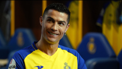 Terungkap! Ronaldo Batal ke Man City Gegara Raheem Sterling Gagal Pindah