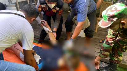 Liburan di Nusa Penida, Seorang Gadis Australia Tewas Gantung Diri di Kamar Hotel