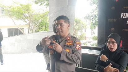 Mabes Polri Sebut Penabrak Lari Mahasiswi di Cianjur Bukan Termasuk Iring-iringan Kendaraan Polisi